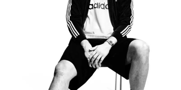 kaiyun网站-超级明星！祖巴茨Ins晒为品牌方所拍摄的形象照与球迷分享