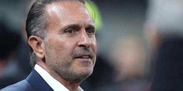 开云-米兰老板将评估俱乐部架构调整|AC米兰|米兰俱乐部|卡尔迪纳莱|欧冠联赛|ac米兰_新浪体育_新浪新闻