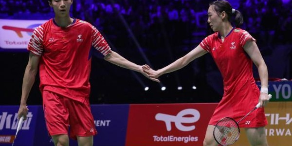 开云官方-五单项全部晋级决赛 国羽新周期展现全面竞争力