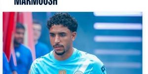 开云-国家队比赛受伤！曼城官方：马尔穆什膝盖受伤，将缺席曼市德比