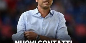 kaiyun体育app-迪马济奥：米兰接触亚特兰大总监达米科，后者领跑米兰总监争夺战