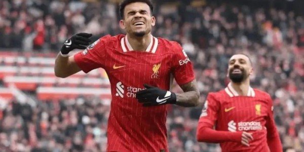 开云-巴萨暂停引进迪亚斯，利物浦标价7000万-8000万欧元