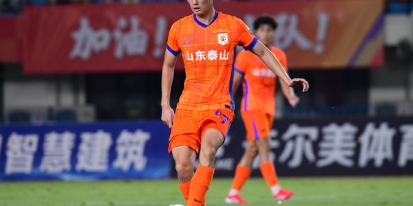 开云体育-记者：王昊斌、齐千程、刘骐玮上调泰山一队，彭欣力对亚泰有作用