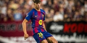 开云官方-马卡：巴萨恢复训练仅7名球员参加 小将托伦斯或迎一线队首秀