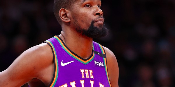 一夜3大交易动态！火箭首笔签约达成，杜兰特交易又有新进展