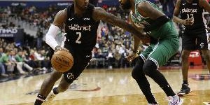 连续两年控卫当状元！欧文：和沃尔的竞争成就了今天的我