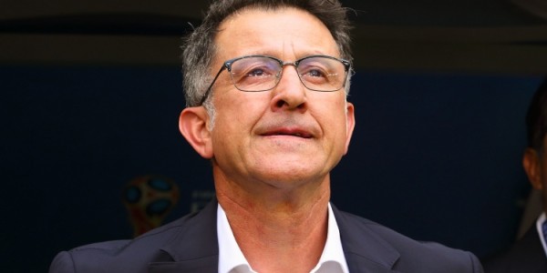 开云入口-记者：64岁前墨西哥主帅奥索里奥是国足主帅的候选人之一