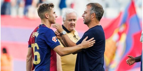 kaiyun体育app-弗利克是克鲁伊夫主义者，实锤