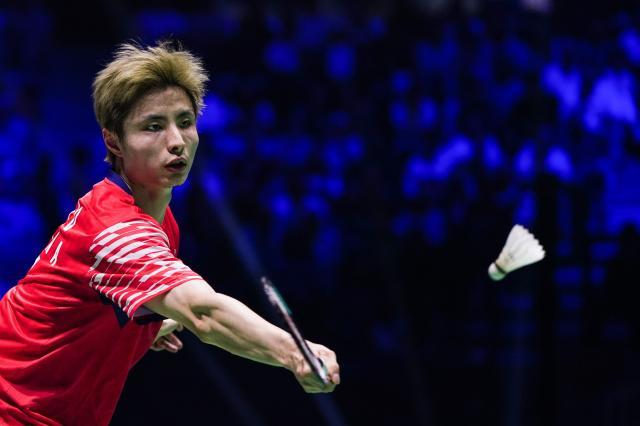 1756655152657046006.jpg (体育)(2)羽毛球——世锦赛:石宇奇晋级男单决赛XxjpseC000045_20250831_PEPFN0A001.jpg